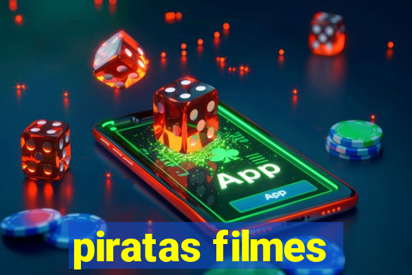 piratas filmes